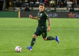 A tough test against an entitled Whitecaps dominating the Portland Timbers