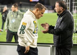 No end in sight with another loss to the Houston Dynamo