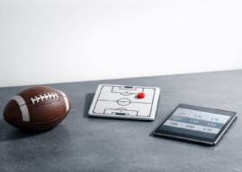 How changing strategies have shaped top-flight football bets