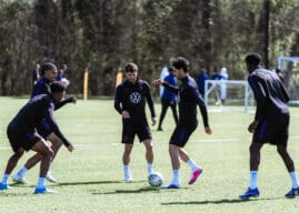 March Madness: Football Edition