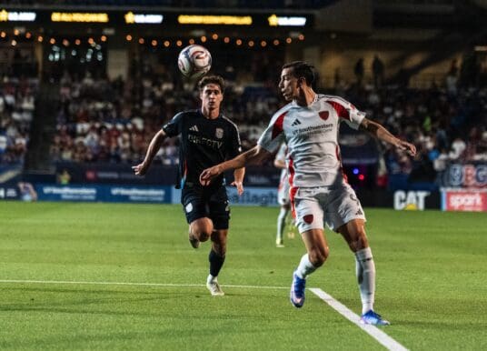 Musa Hat Trick Levels San Diego