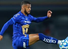 Welcome to Rose City Jose Caicedo