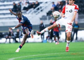 Revolution II & Toronto FC II battle to 0-0 draw, win 7-6 in penalties