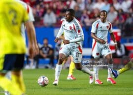 FC Dallas draw blanks with Nashville SC