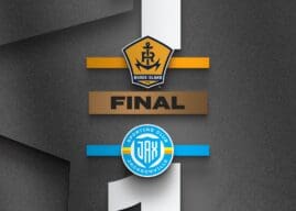 Rhode Island FC battle to 1-1 draw with 10-men Sporting JAX