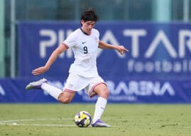 New England Revolution set to acquire Marcos Zambrano on loan from Real Salt Lake