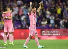 Derby day delight for Inter Miami as they down Orlando City