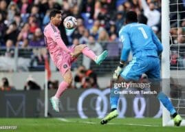 Inter Miami grind out a tough win against DC United