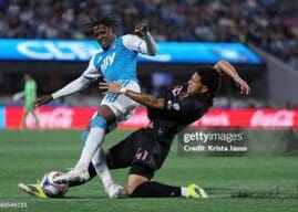 Miami have to settle for a stalemate against Charlotte FC