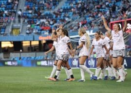 Can Angel City take the next step in 2026?