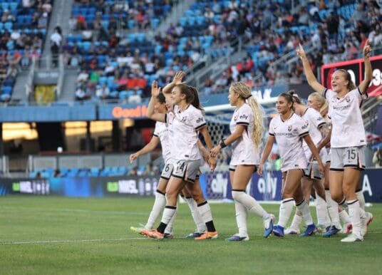 Can Angel City take the next step in 2026?